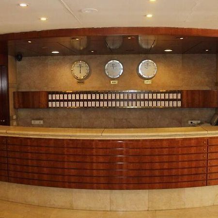Charles Hotel Beirut Exterior photo